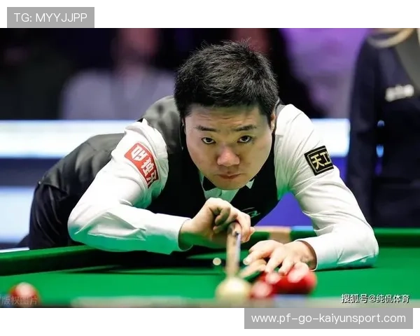 中国斯诺克国锦赛：丁俊晖轻松晋级，肖国栋、周跃龙遭遇挑战，中国斯诺克神奇小子丁俊晖虽然再次