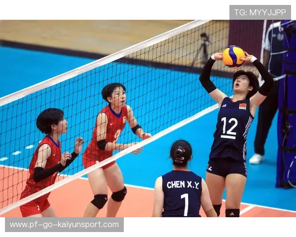 中国女排亚锦赛连续夺冠，展现强大实力，中国女排亚锦赛最新赛事时间