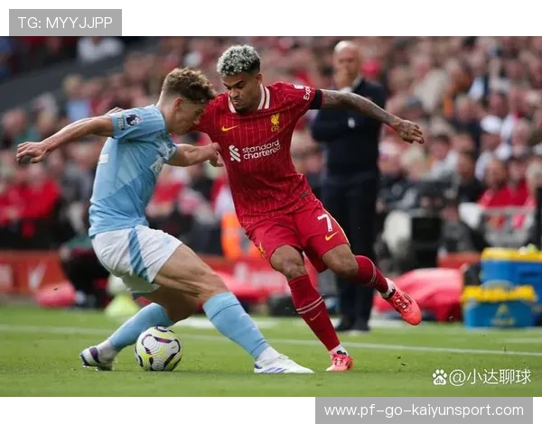 利物浦锋线组合默契十足，火力十足，利物浦边锋