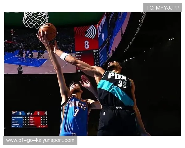 亚历山大终场前一投定乾坤，雷霆稳拿胜利