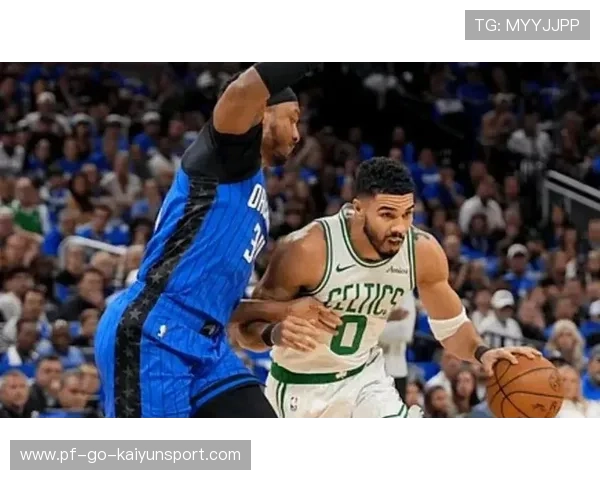 塔图姆带走胜负手，波士顿凯尔特人定调